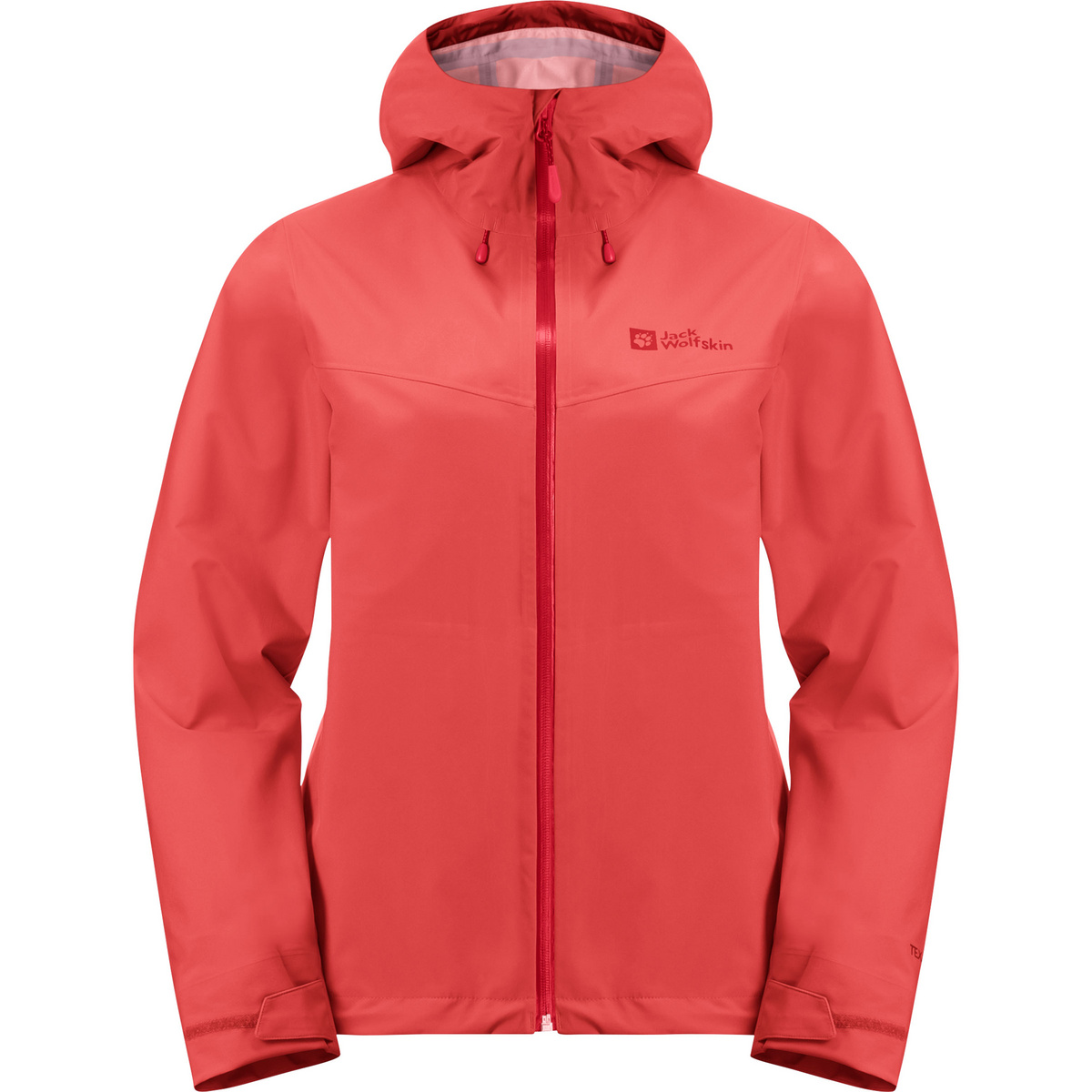 Jack Wolfskin Damen Highest Peak 3l Jacke Jack Wolfskin Damen Highest Peak 3l Jacke von Jack Wolfskin