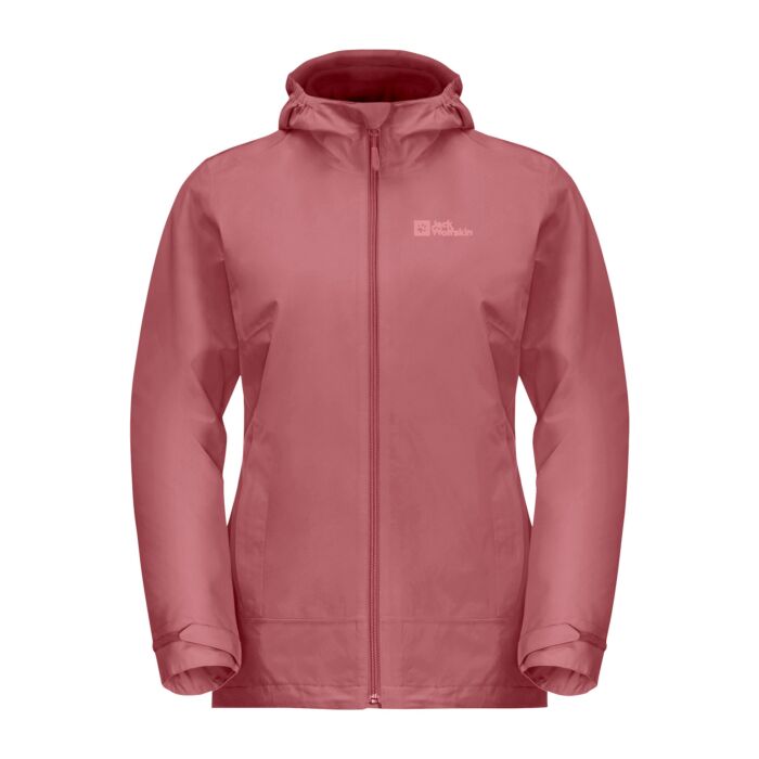 Jack Wolfskin Damen Jacke 3in1 Moonrise von Jack Wolfskin