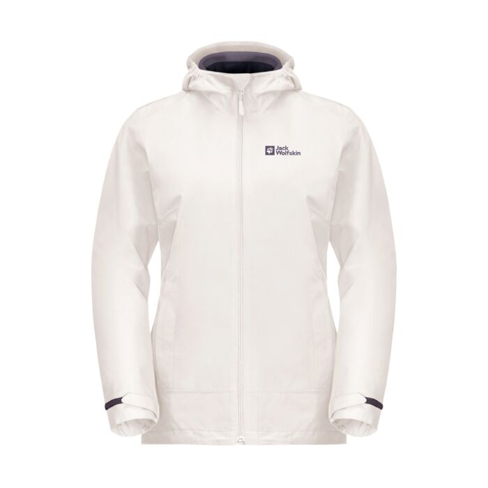 Jack Wolfskin Damen Jacke 3in1 Moonrise Jack Wolfskin Damen Jacke 3in1 Moonrise von Jack Wolfskin