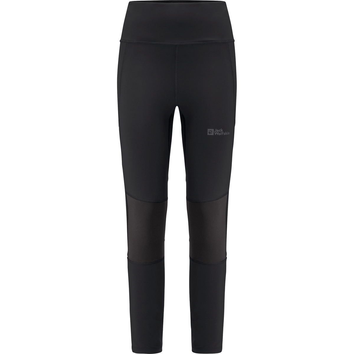 Jack Wolfskin Damen Kammweg Tights Jack Wolfskin Damen Kammweg Tights von Jack Wolfskin