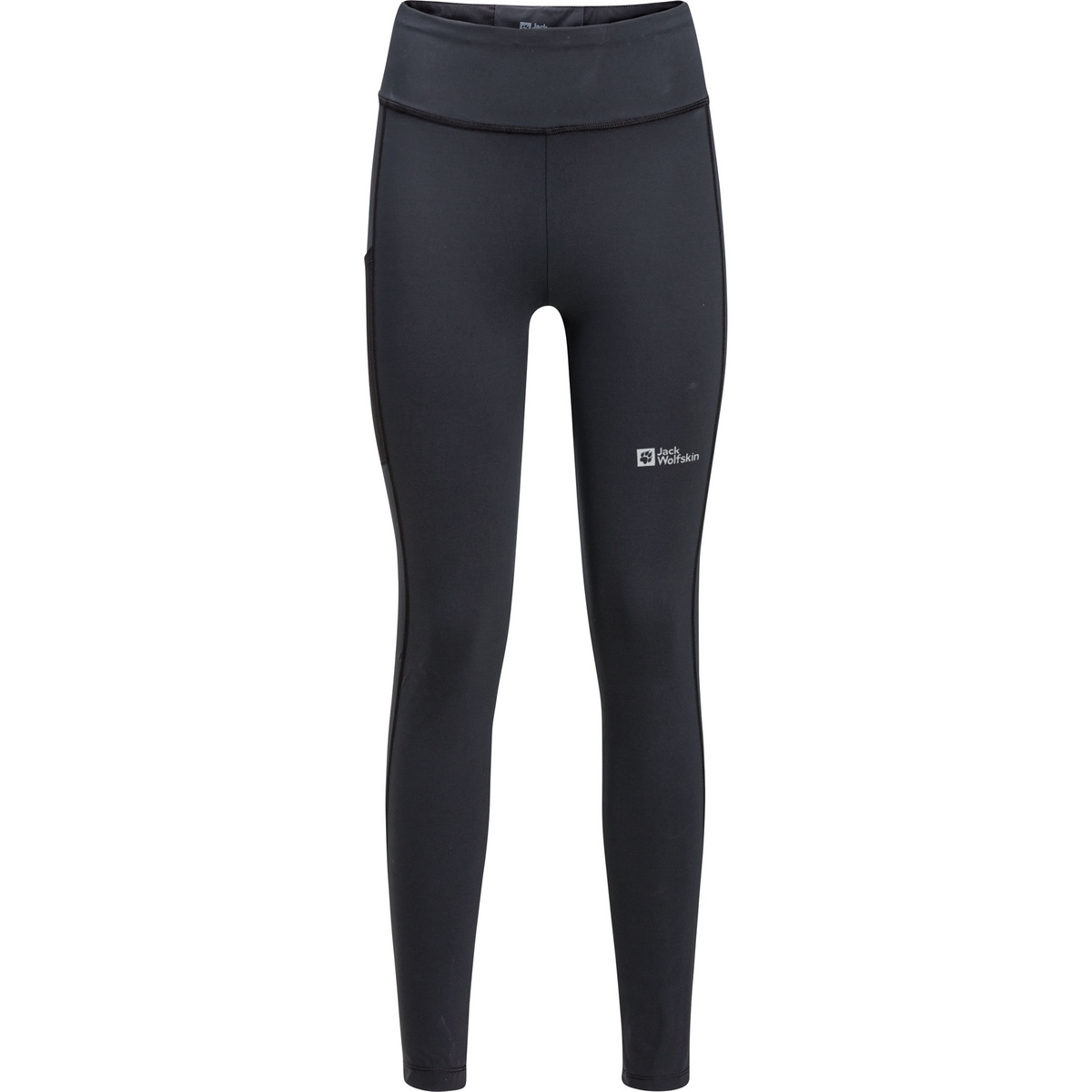 Jack Wolfskin Damen Klintal Tights Jack Wolfskin Damen Klintal Tights von Jack Wolfskin