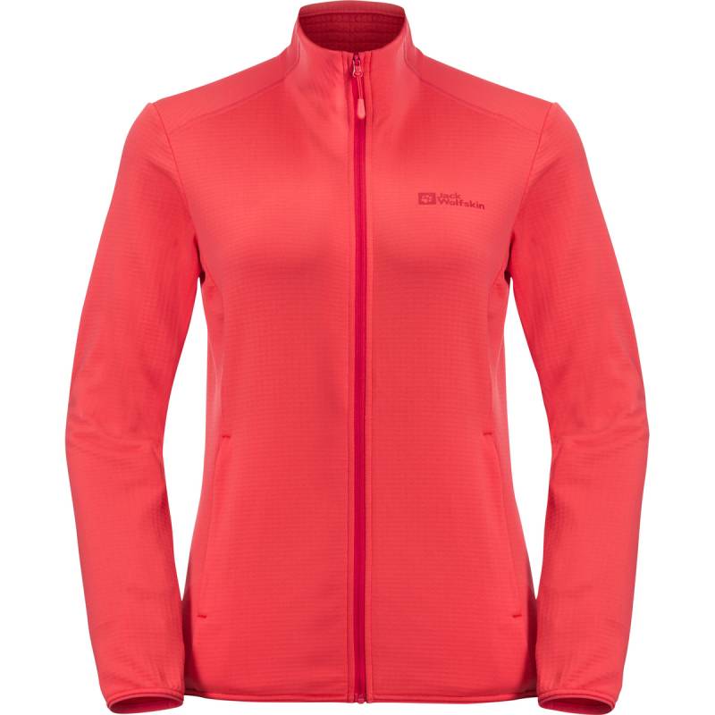 Jack Wolfskin Damen Kolbenberg Jacke von Jack Wolfskin