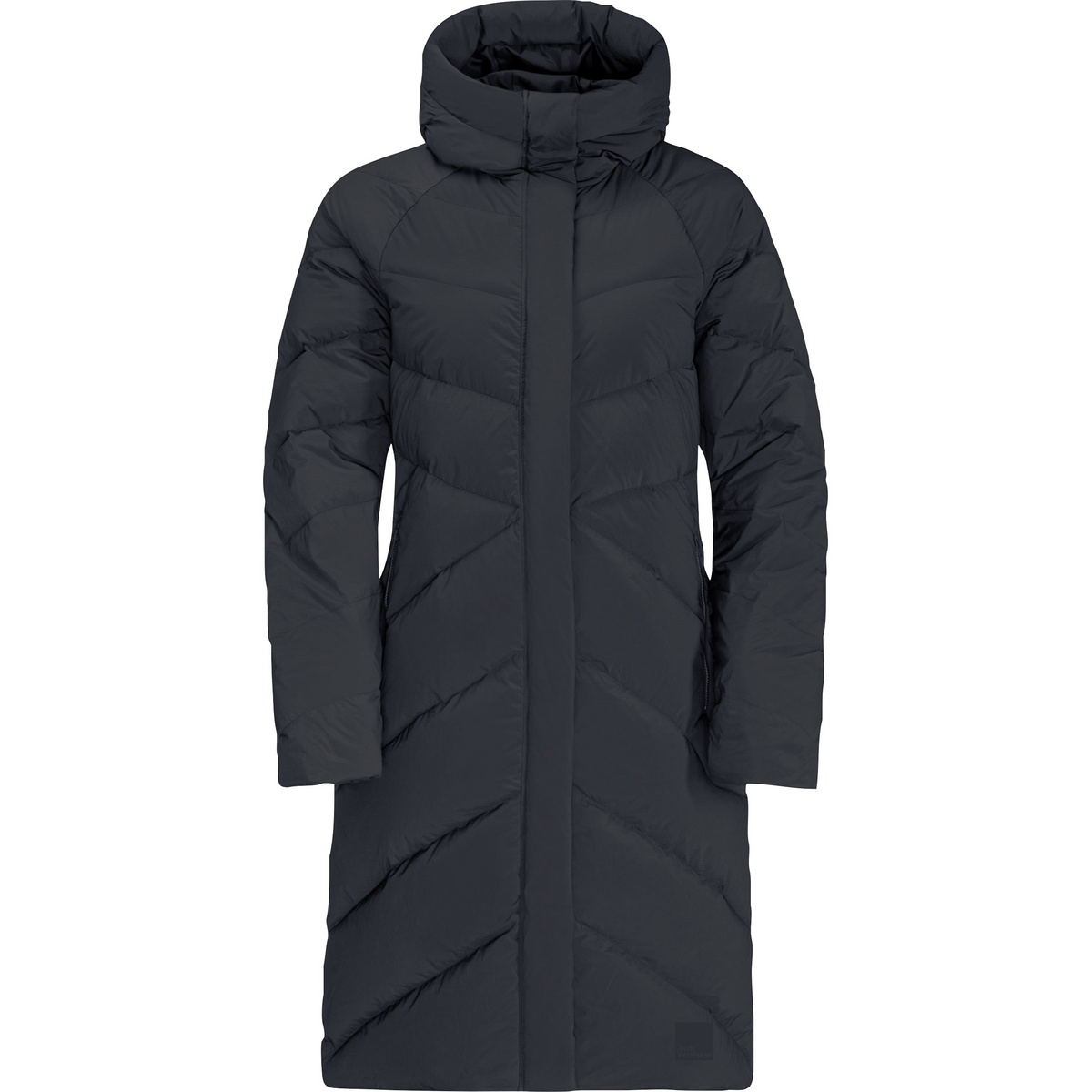 Jack Wolfskin Damen Marienplatz Mantel von Jack Wolfskin