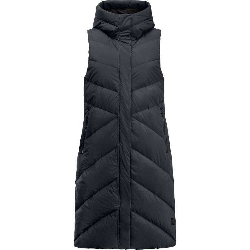 Jack Wolfskin Damen Marienplatz Weste von Jack Wolfskin