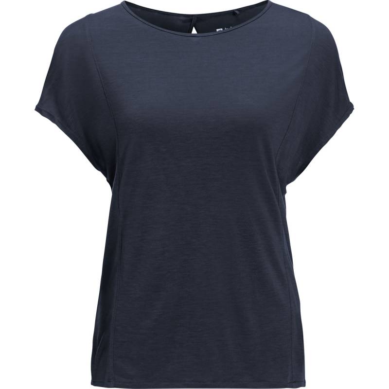 Jack Wolfskin Damen Mola T-Shirt Jack Wolfskin Damen Mola T-Shirt von Jack Wolfskin