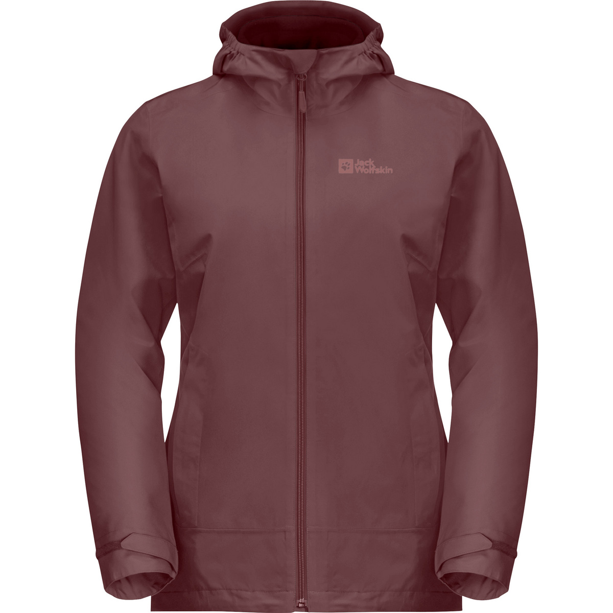 Jack Wolfskin Damen Moonrise 3in1 Jacke Jack Wolfskin Damen Moonrise 3in1 Jacke von Jack Wolfskin