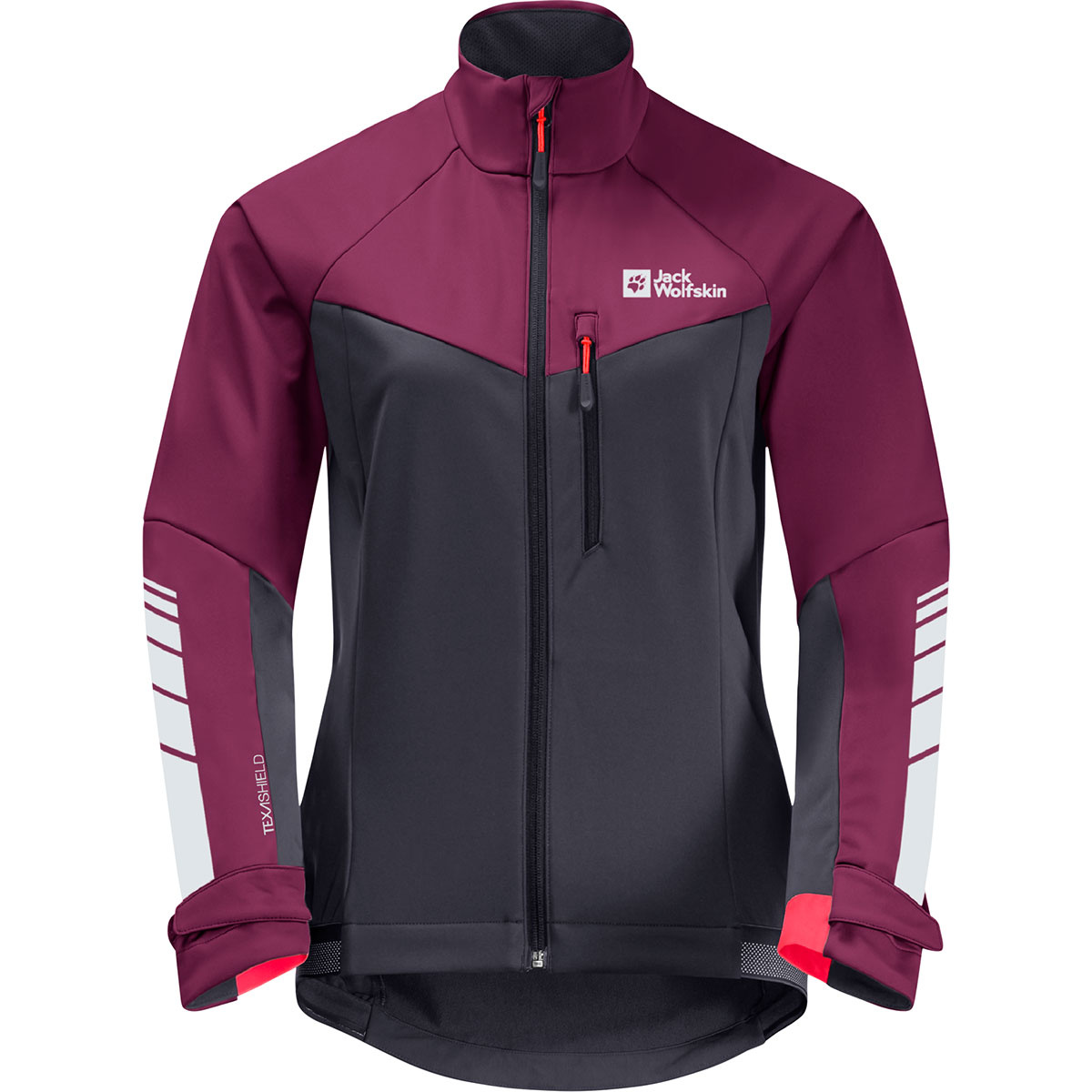 Jack Wolfskin Damen Morobbia Jacke Jack Wolfskin Damen Morobbia Jacke von Jack Wolfskin
