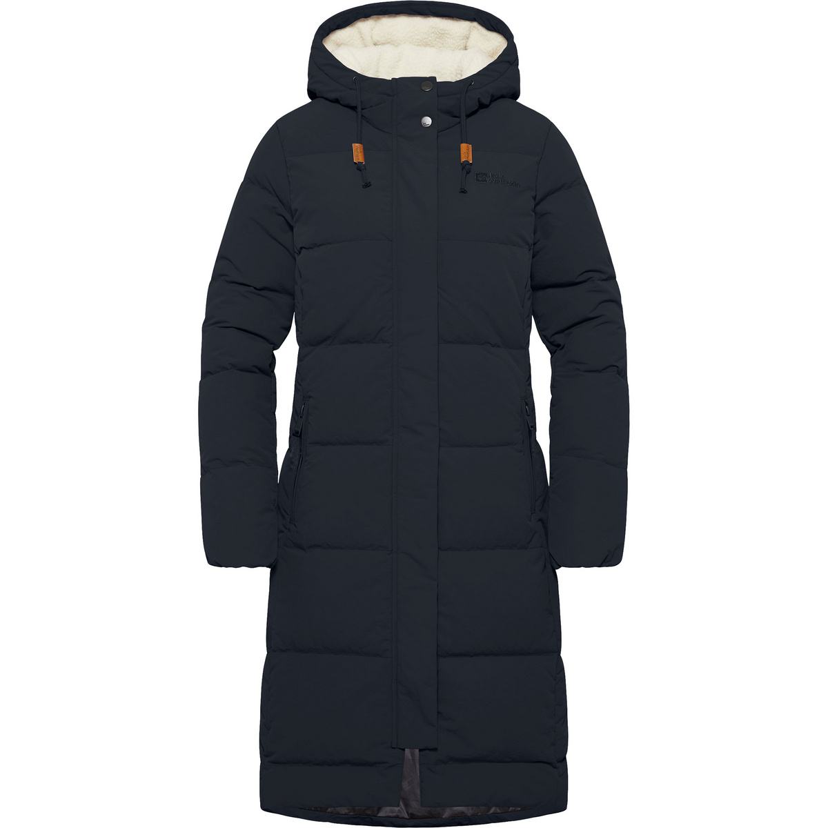 Jack Wolfskin Damen Nordlicht Mantel von Jack Wolfskin