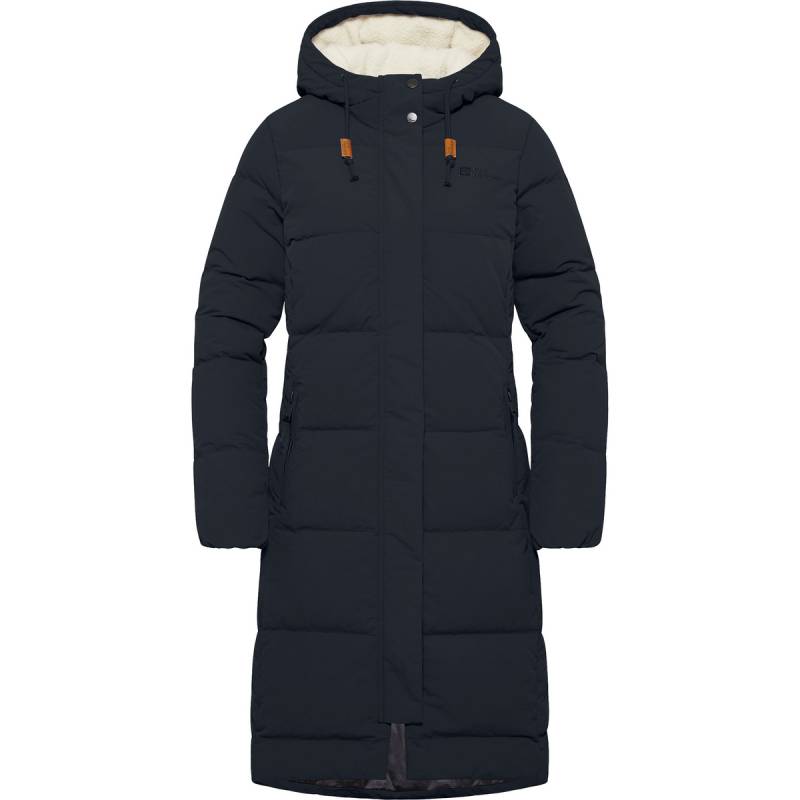 Jack Wolfskin Damen Nordlicht Mantel von Jack Wolfskin