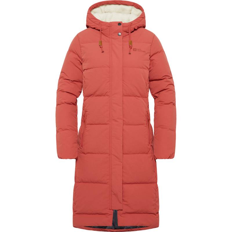 Jack Wolfskin Damen Nordlicht Mantel von Jack Wolfskin