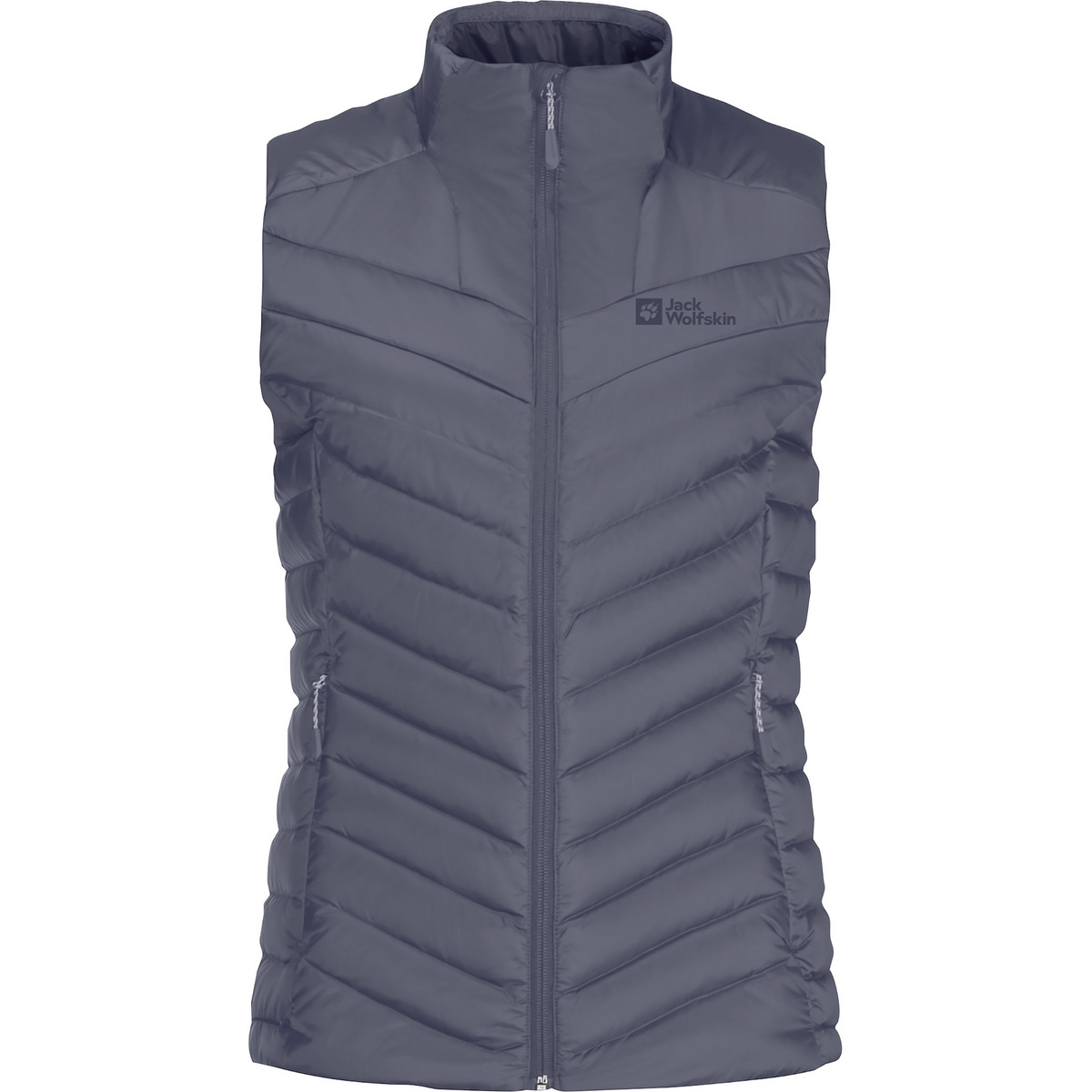 Jack Wolfskin Damen Passamani Down Weste Jack Wolfskin Damen Passamani Down Weste von Jack Wolfskin