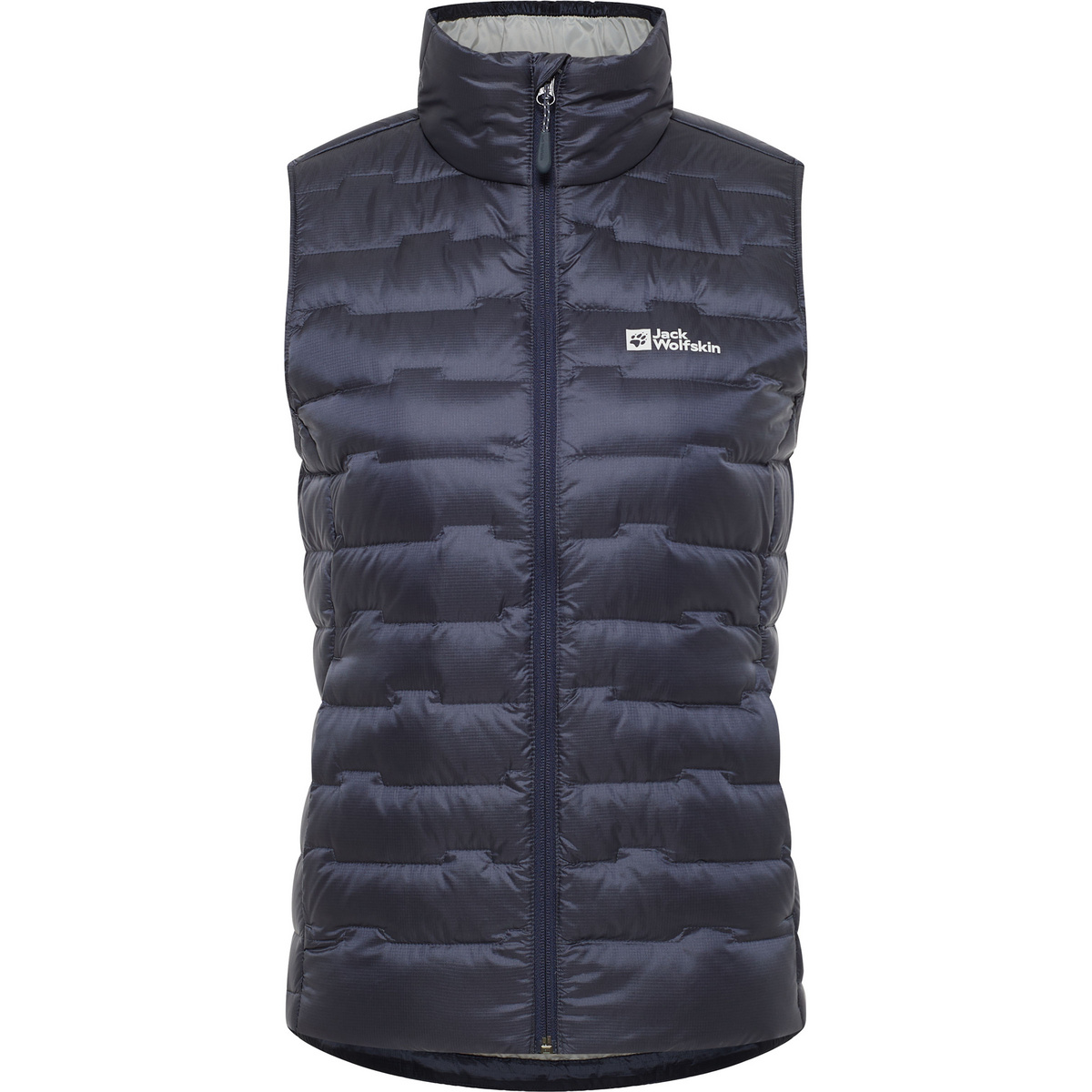 Jack Wolfskin Damen Passamani Down Weste Jack Wolfskin Damen Passamani Down Weste von Jack Wolfskin