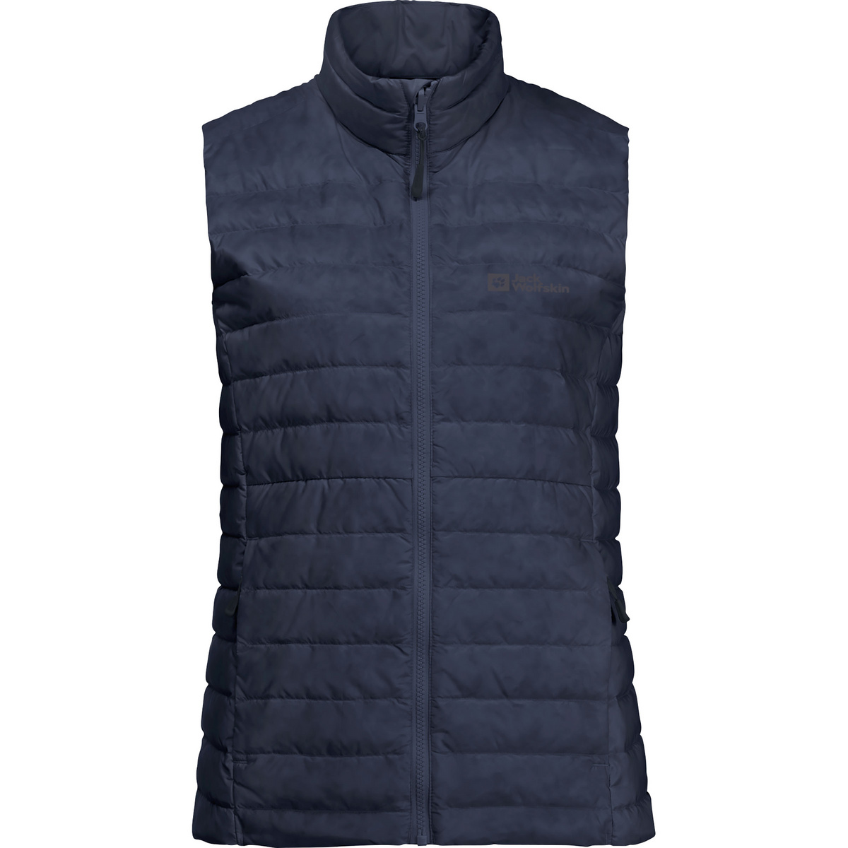 Jack Wolfskin Damen Pilvi Down Weste Jack Wolfskin Damen Pilvi Down Weste von Jack Wolfskin