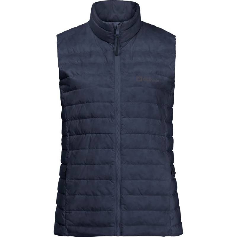 Jack Wolfskin Damen Pilvi Down Weste von Jack Wolfskin