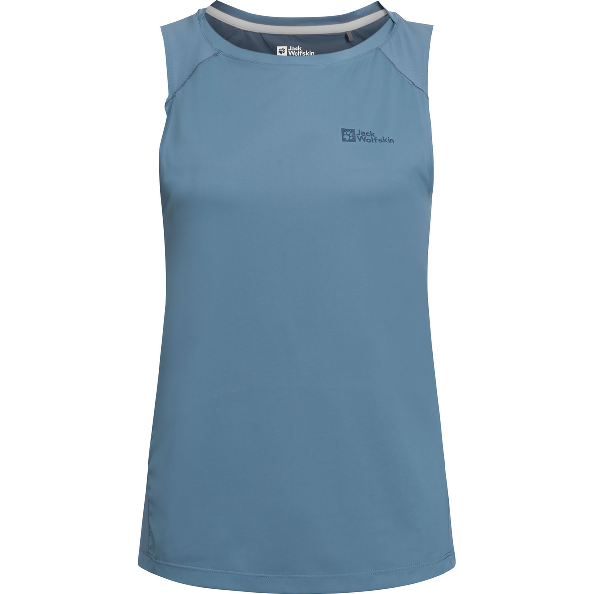 Jack Wolfskin Damen Prelight Chill Top Jack Wolfskin Damen Prelight Chill Top von Jack Wolfskin