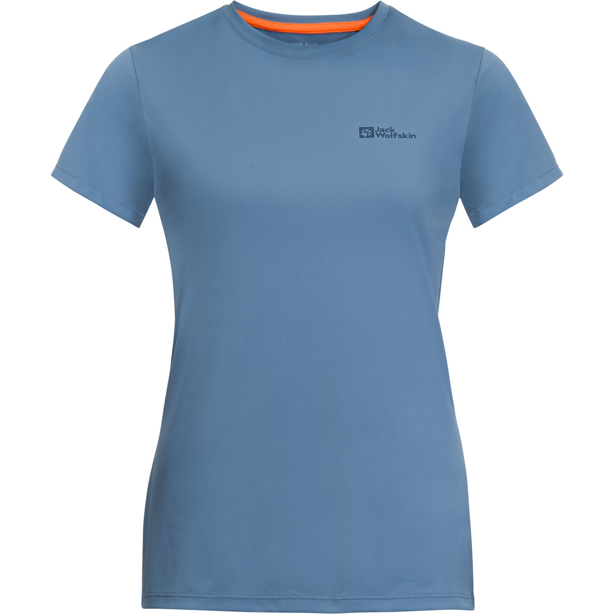 Jack Wolfskin Damen Prelight Trail T-Shirt Jack Wolfskin Damen Prelight Trail T-Shirt von Jack Wolfskin