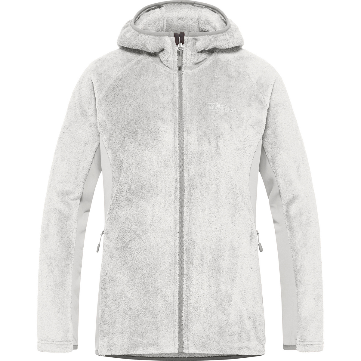 Jack Wolfskin Damen Rotwand Hoodie Jacke von Jack Wolfskin