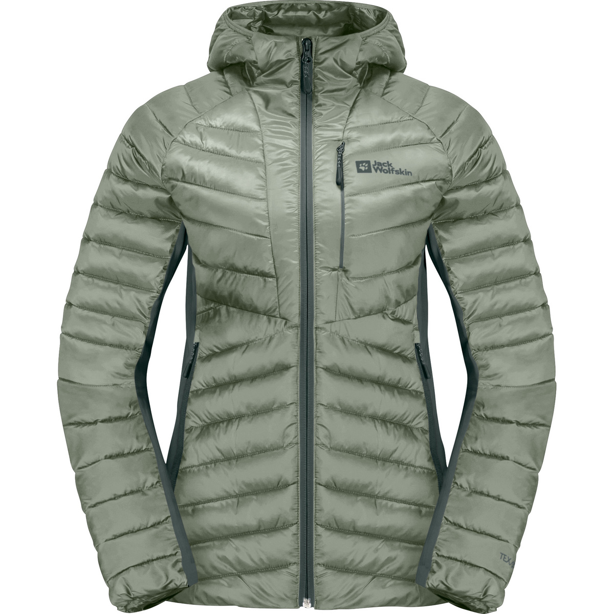 Jack Wolfskin Damen Routeburn Pro Ins Jacke Jack Wolfskin Damen Routeburn Pro Ins Jacke von Jack Wolfskin