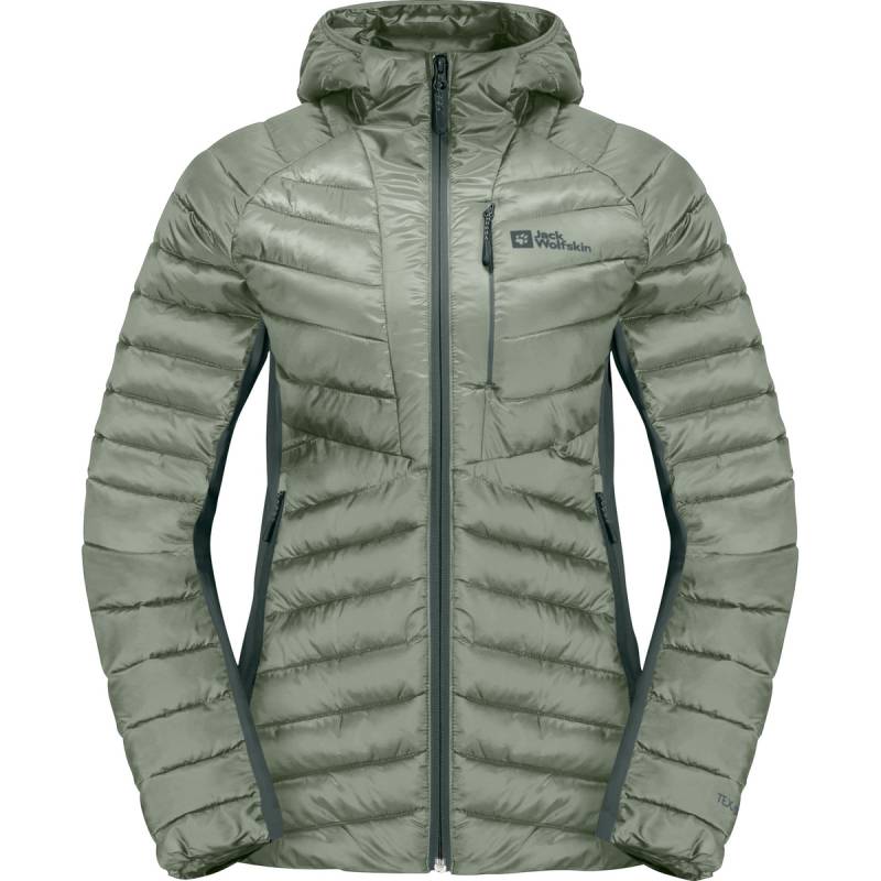 Jack Wolfskin Damen Routeburn Pro Ins Jacke von Jack Wolfskin