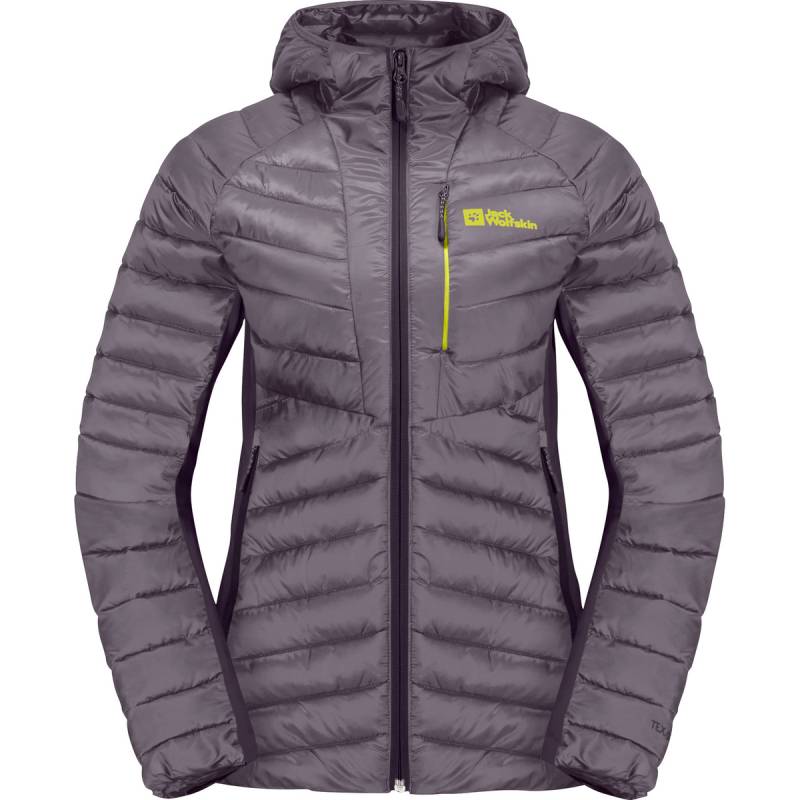 Jack Wolfskin Damen Routeburn Pro Ins Jacke von Jack Wolfskin