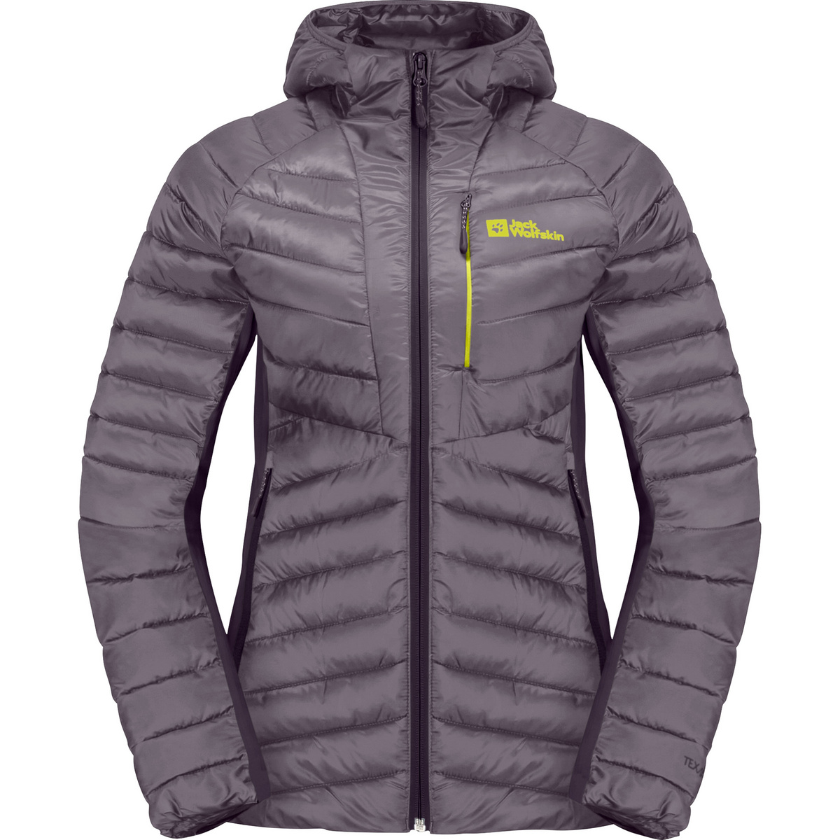 Jack Wolfskin Damen Routeburn Pro Ins Jacke Jack Wolfskin Damen Routeburn Pro Ins Jacke von Jack Wolfskin