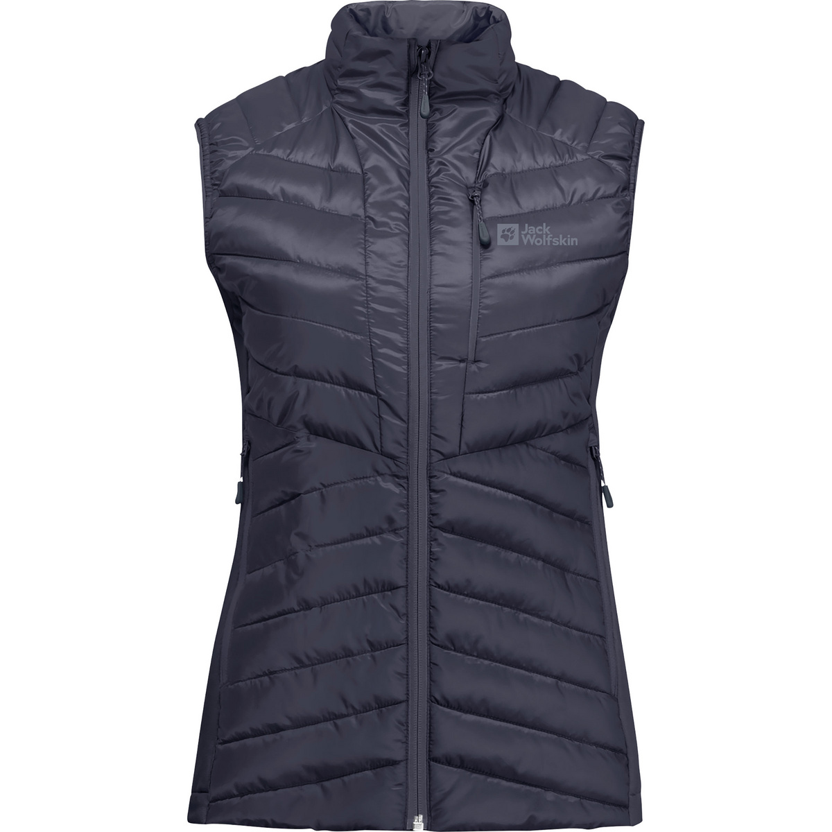 Jack Wolfskin Damen Routeburn Pro Ins Weste Jack Wolfskin Damen Routeburn Pro Ins Weste von Jack Wolfskin