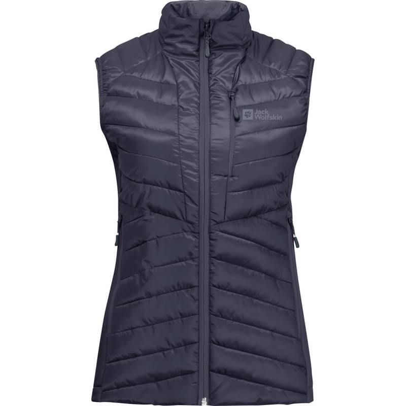 Jack Wolfskin Damen Routeburn Pro Ins Weste von Jack Wolfskin