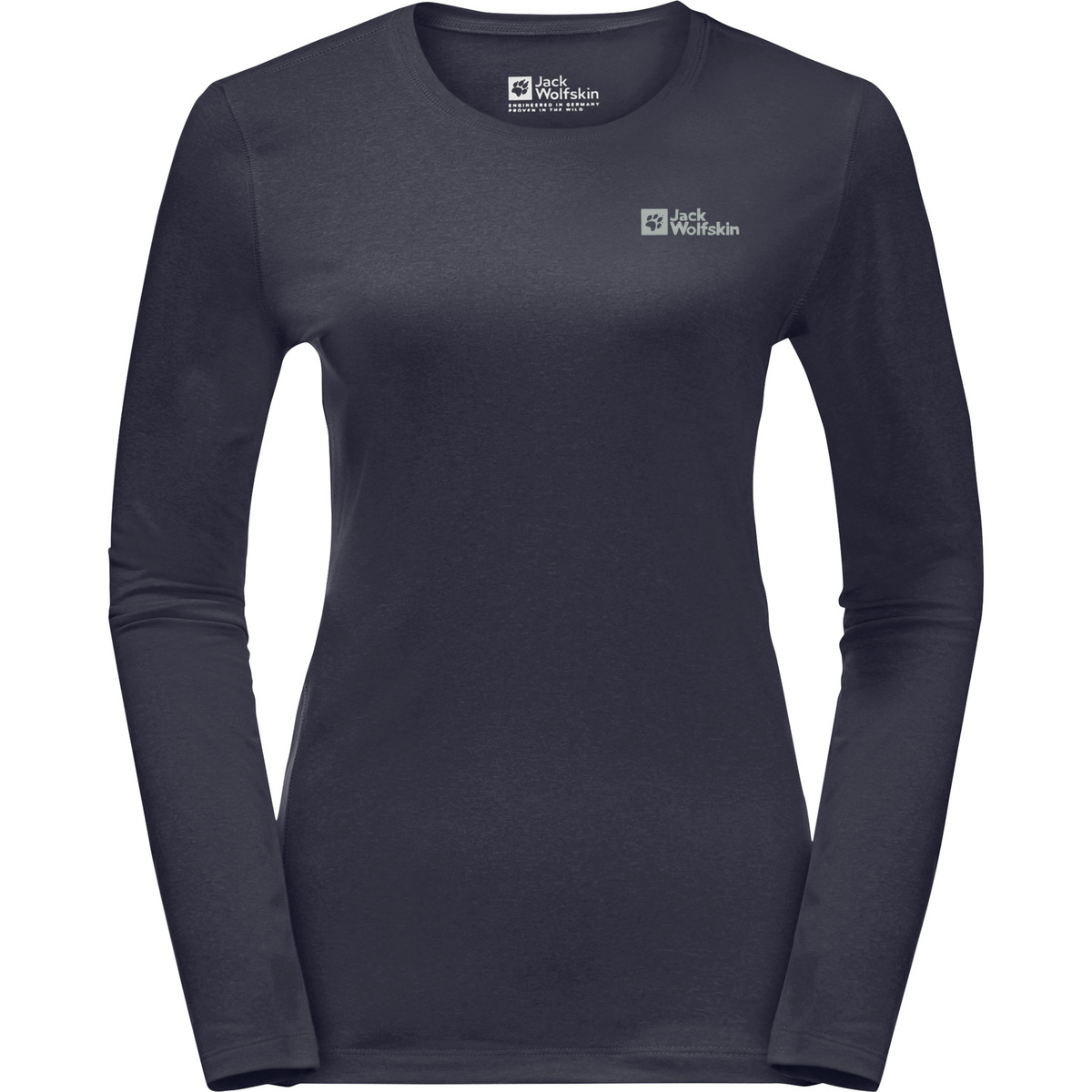 Jack Wolfskin Damen Sky Thermal Longsleeve Jack Wolfskin Damen Sky Thermal Longsleeve von Jack Wolfskin