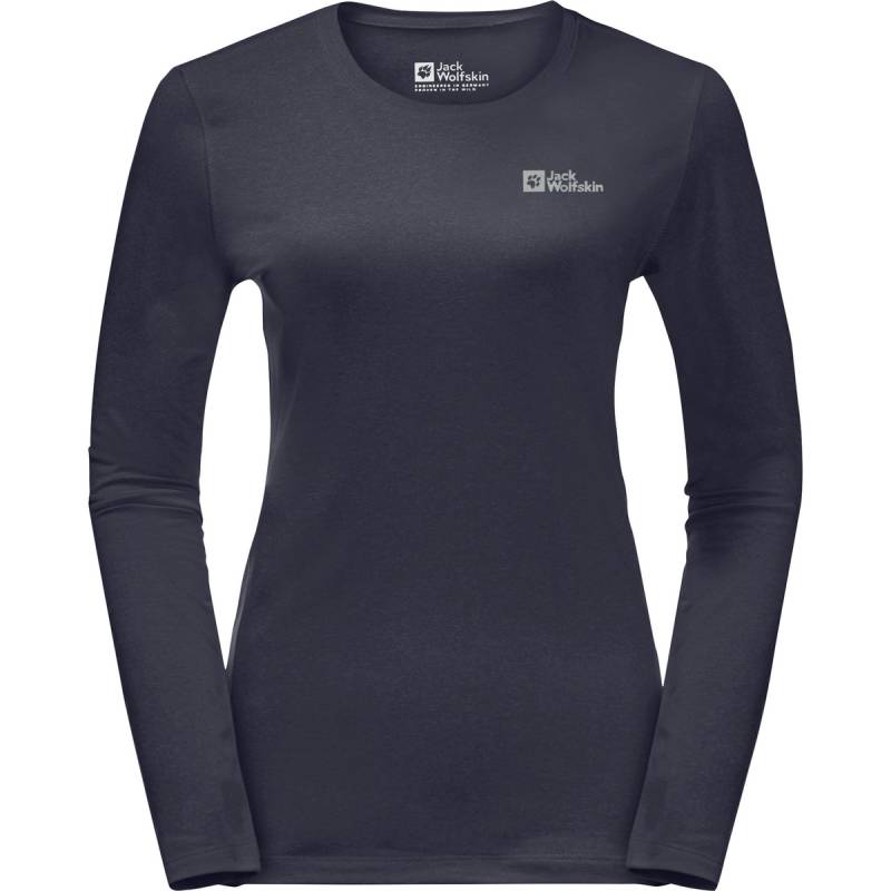 Jack Wolfskin Damen Sky Thermal Longsleeve von Jack Wolfskin