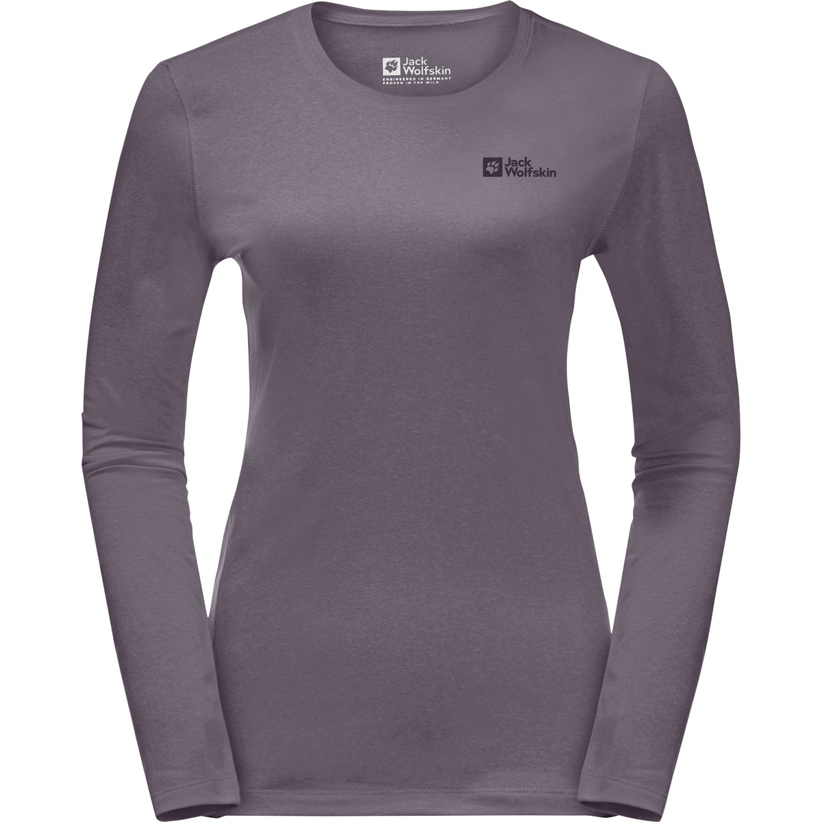 Jack Wolfskin Damen Sky Thermal Longsleeve Jack Wolfskin Damen Sky Thermal Longsleeve von Jack Wolfskin