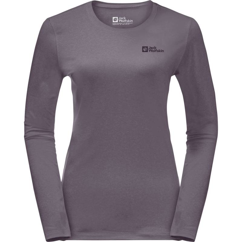 Jack Wolfskin Damen Sky Thermal Longsleeve von Jack Wolfskin