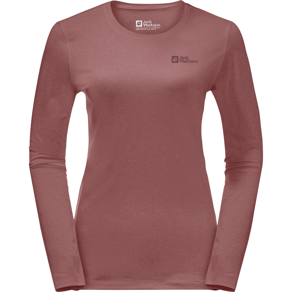 Jack Wolfskin Damen Sky Thermal Longsleeve Jack Wolfskin Damen Sky Thermal Longsleeve von Jack Wolfskin