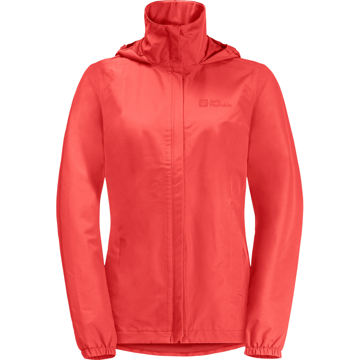 Jack Wolfskin Damen Stormy Point 2l Jacke von Jack Wolfskin