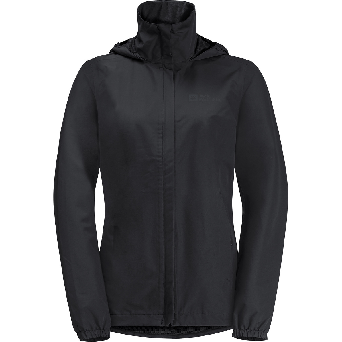 Jack Wolfskin Damen Stormy Point 2l Jacke von Jack Wolfskin