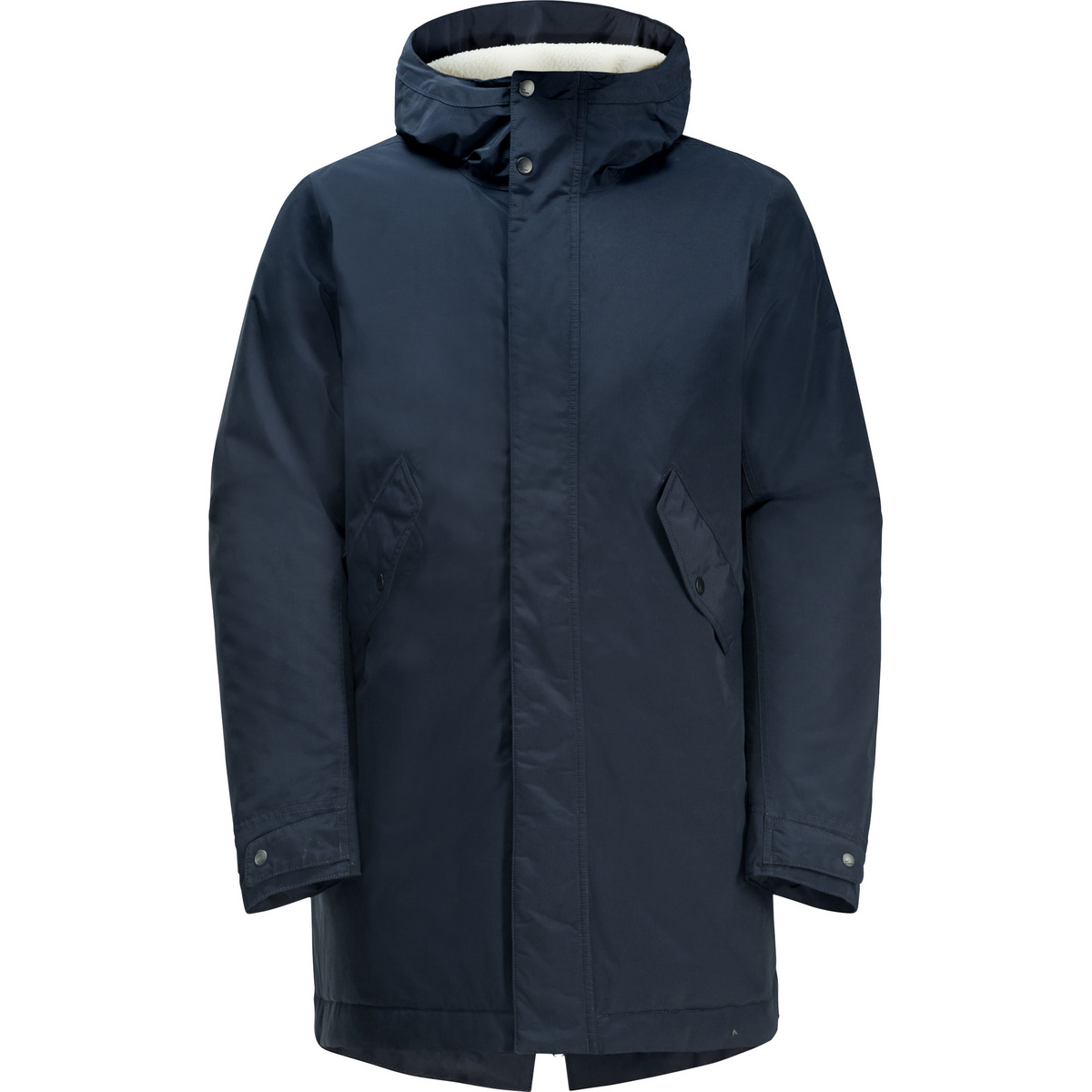 Jack Wolfskin Damen Talforst Parka Jack Wolfskin Damen Talforst Parka von Jack Wolfskin