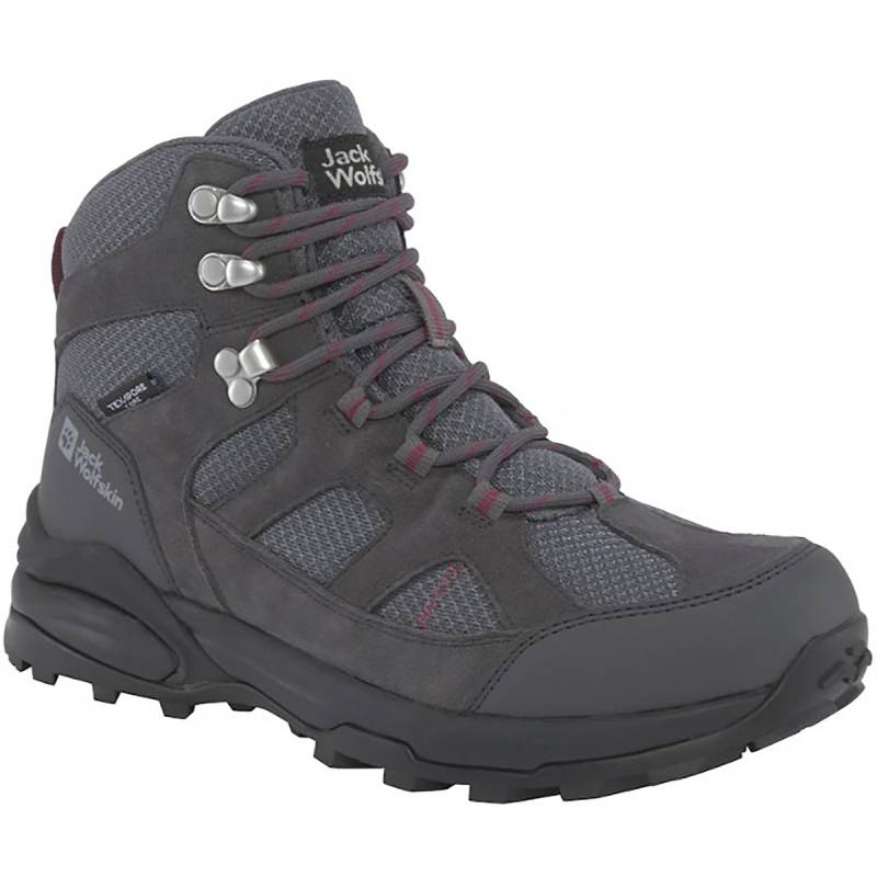 Jack Wolfskin Damen Trail Hiker Texapore Mid Schuhe von Jack Wolfskin