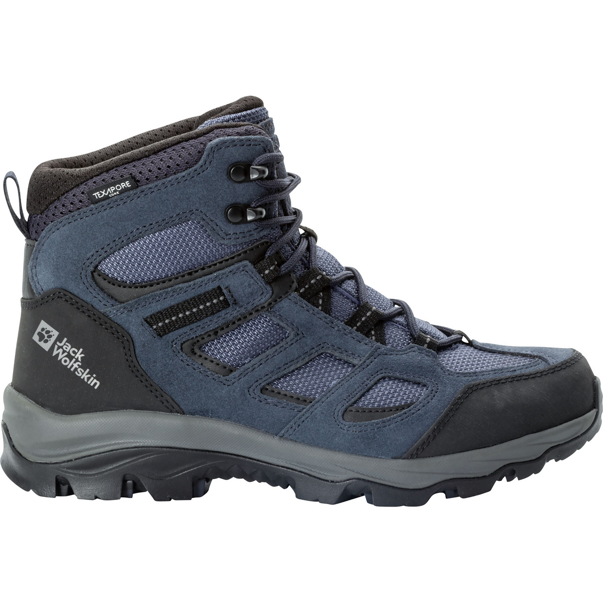 Jack Wolfskin Damen Vojo 3 Texapore Mid Schuhe Jack Wolfskin Damen Vojo 3 Texapore Mid Schuhe von Jack Wolfskin
