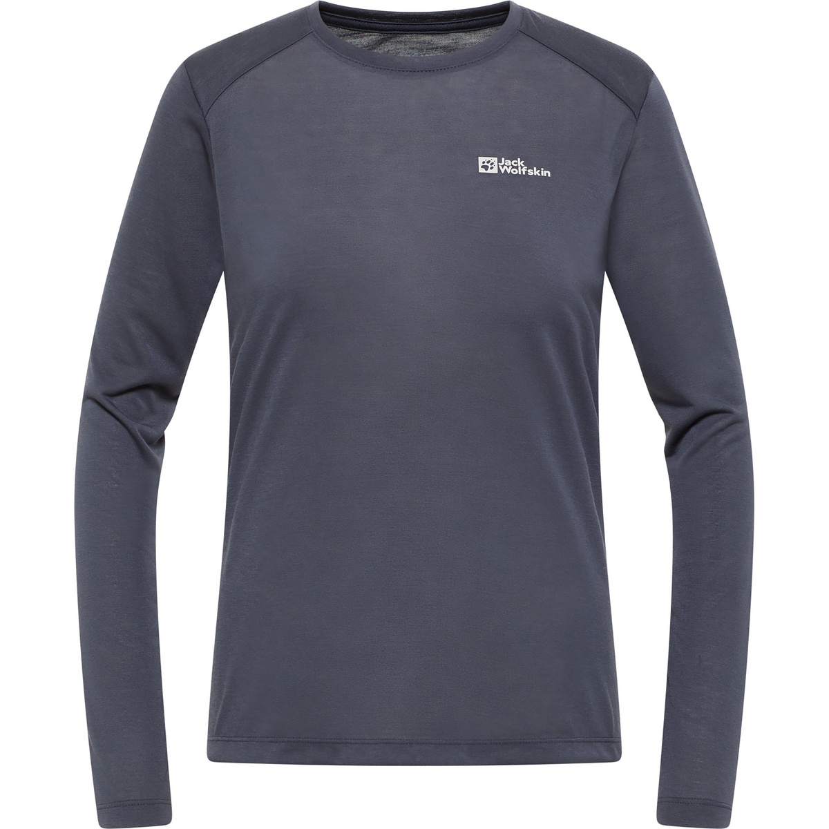 Jack Wolfskin Damen Vonnan Longsleeve Jack Wolfskin Damen Vonnan Longsleeve von Jack Wolfskin