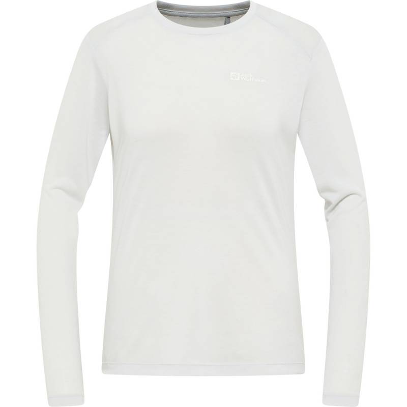 Jack Wolfskin Damen Vonnan Longsleeve von Jack Wolfskin