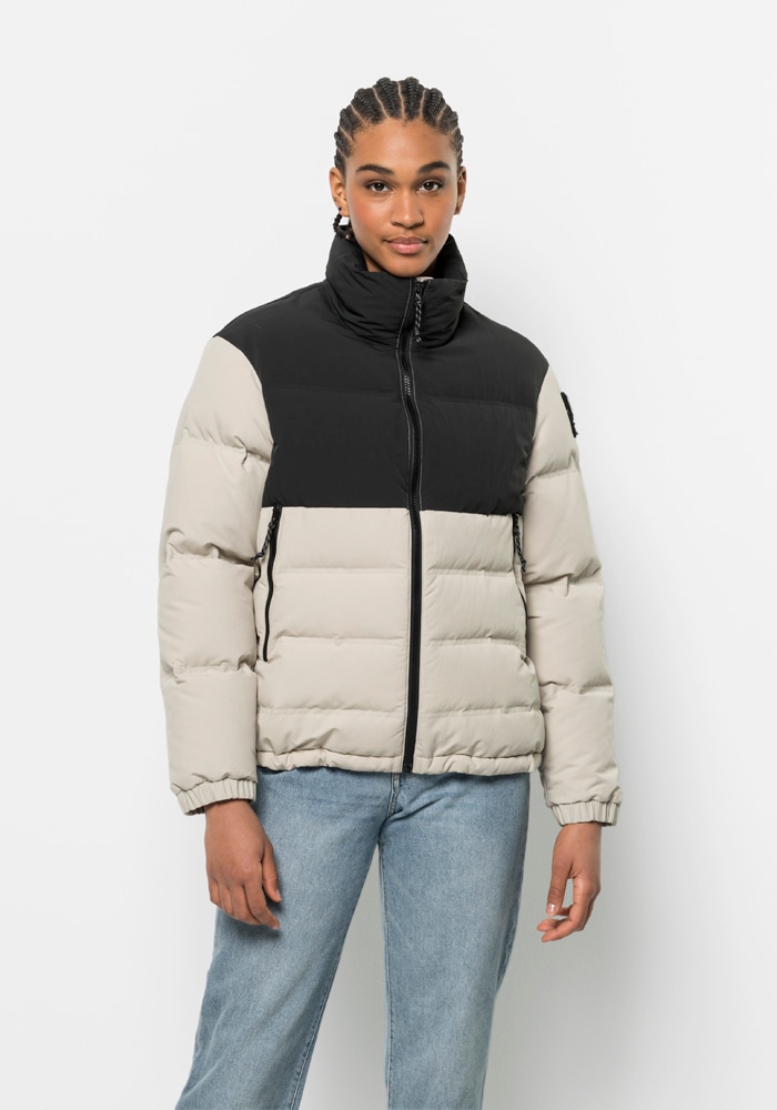 Jack Wolfskin Daunenjacke »ALEX DOWN JKT W« von Jack Wolfskin