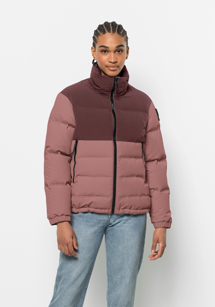 Jack Wolfskin Daunenjacke »ALEX DOWN JKT W« von Jack Wolfskin