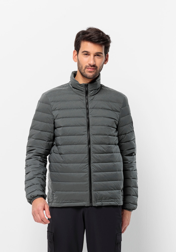 Jack Wolfskin Daunenjacke »ARCADEN JKT M« von Jack Wolfskin