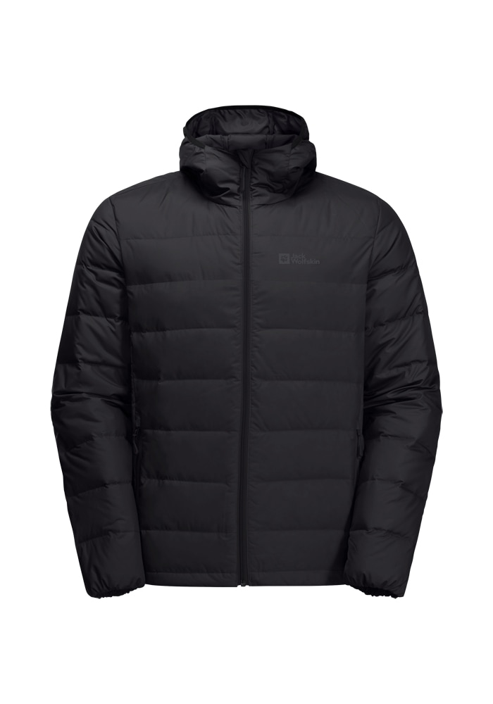 Jack Wolfskin Daunenjacke »ATHER DOWN HOODY M«, mit Kapuze Jack Wolfskin Daunenjacke »ATHER DOWN HOODY M«, mit Kapuze von Jack Wolfskin