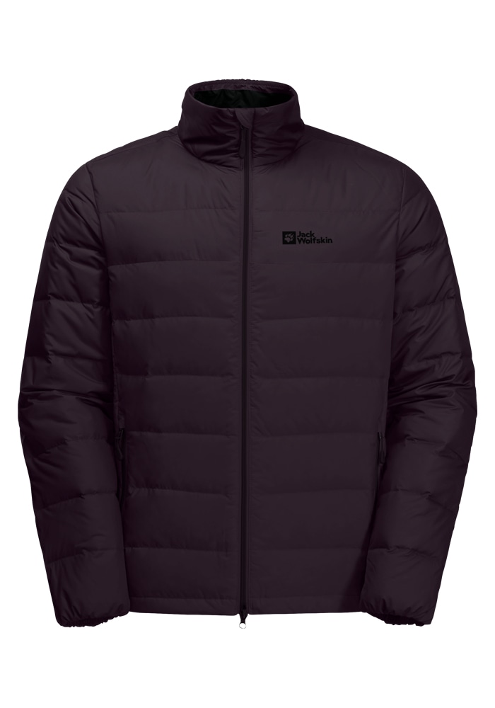 Jack Wolfskin Daunenjacke »ATHER DOWN JKT M« von Jack Wolfskin