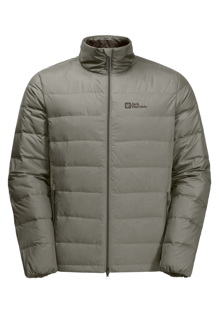 Jack Wolfskin Daunenjacke »ATHER DOWN JKT M« von Jack Wolfskin