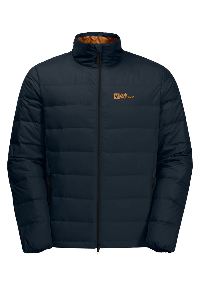 Jack Wolfskin Daunenjacke »ATHER DOWN JKT M« Jack Wolfskin Daunenjacke »ATHER DOWN JKT M« von Jack Wolfskin