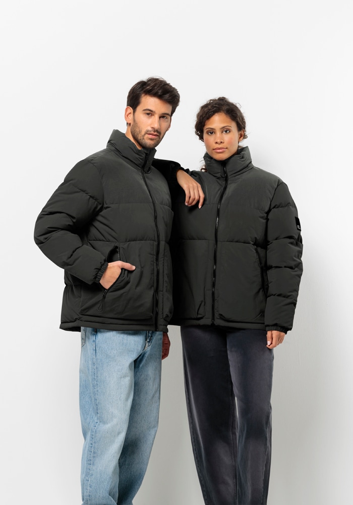 Jack Wolfskin Daunenjacke »DELLBRUECK JKT« Jack Wolfskin Daunenjacke »DELLBRUECK JKT« von Jack Wolfskin
