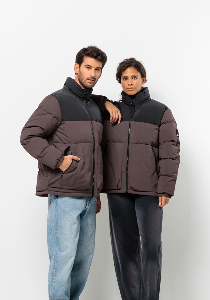 Jack Wolfskin Daunenjacke »DELLBRUECK JKT« von Jack Wolfskin