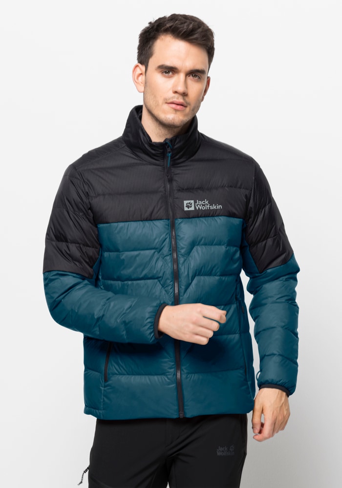 Jack Wolfskin Daunenjacke »DNA TUNDRA DOWN JKT M« von Jack Wolfskin