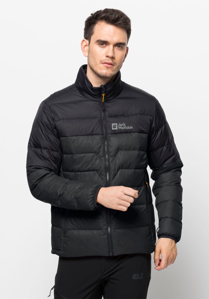 Jack Wolfskin Daunenjacke »DNA TUNDRA DOWN JKT M« von Jack Wolfskin